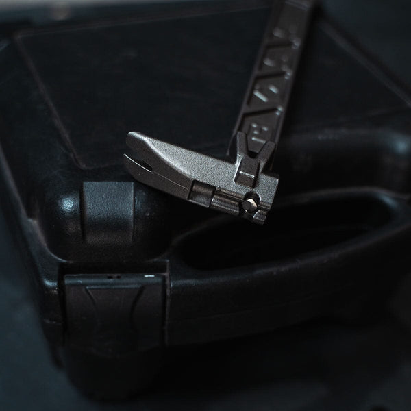 9" Boss Paw | Steel Hand Tools Boss Hammer Co.