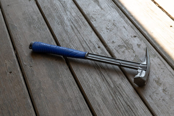 Blue Collar Proto Hammer (NO SIDE PULLER) Hammer Boss Hammer Co.
