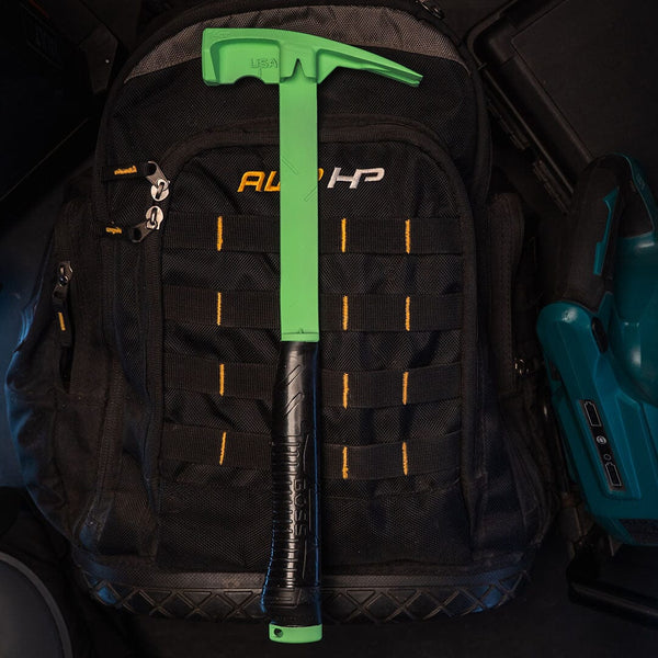 Cerakote® Blue Collar Boss Steel Hammer Boss Hammer Co.