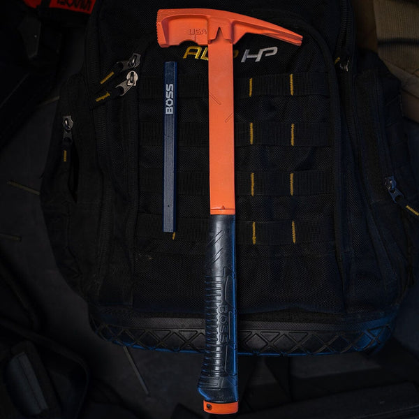 Cerakote® Blue Collar Boss Steel Hammer Boss Hammer Co.