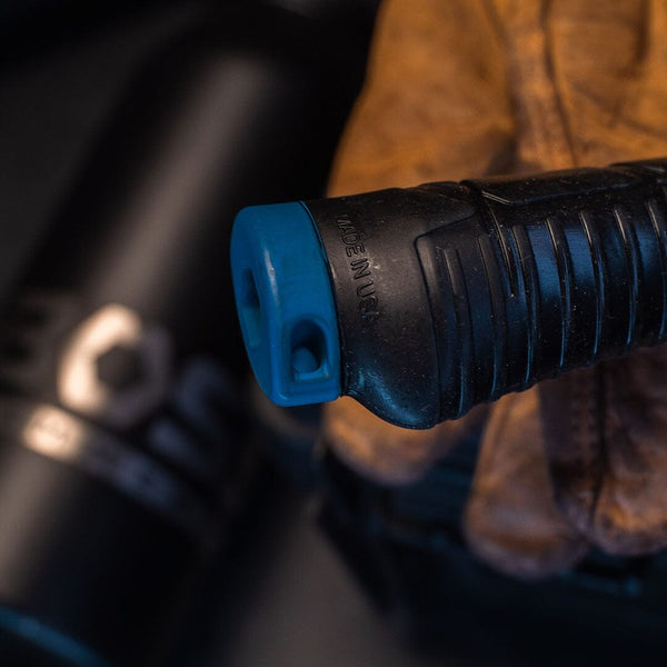 Cerakote® Blue Collar Boss Steel Hammer Boss Hammer Co.