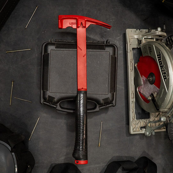 Cerakote® Blue Collar Boss Steel Hammer Boss Hammer Co.