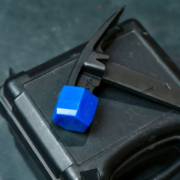 SOFT BLOW CAP Hammer Cap Boss Hammer Co.