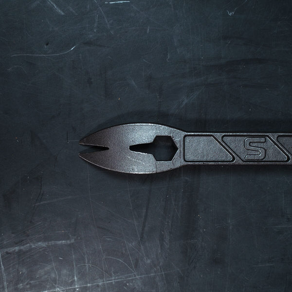11 5/8" Boss Paw | Steel Hand Tools Boss Hammer Co. 