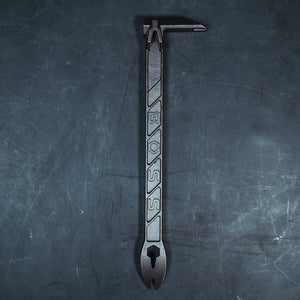 11 5/8" Boss Paw | Steel Hand Tools Boss Hammer Co. 