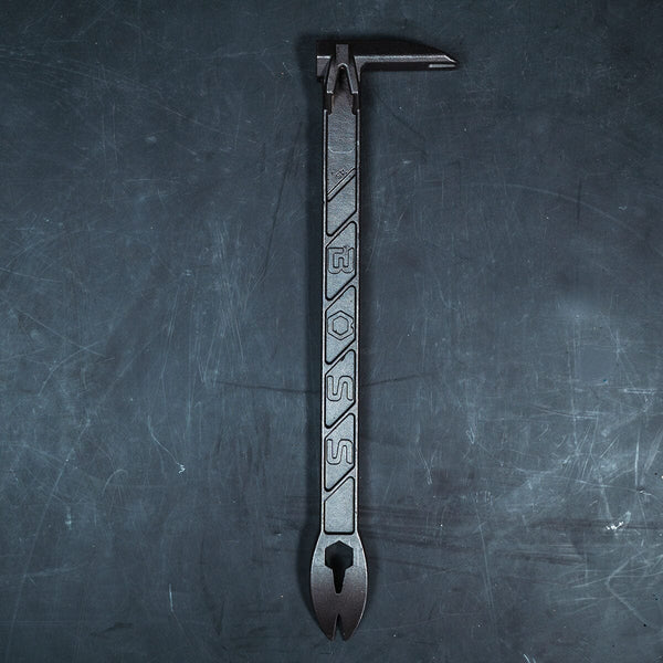 11 5/8" Boss Paw | Steel Hand Tools Boss Hammer Co. 