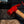 22 oz. Steel Hammer | Hickory Handle Hickory Handle Boss Hammer Co. Curved Smooth Red Cerakote®
