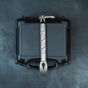 9" Boss Paw | Steel Hand Tools Boss Hammer Co. 