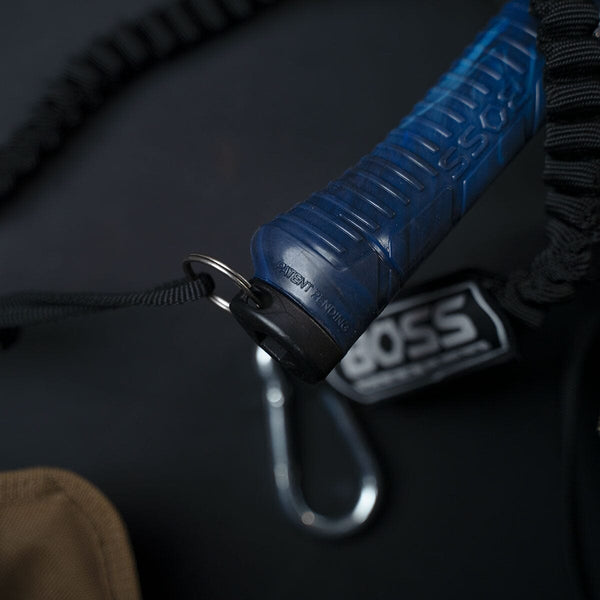 Blue Collar Steel Framing Hammer Hammer Boss Hammer Co. 