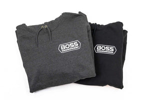 Boss Carhartt® Hoodie Boss Hammer Co. 