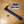 Cerakote® Boss Paw | Titanium Hand Tools Boss Hammer Co. Blue 