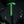 Custom Pro Plus Titanium Hammer Titanium Boss Hammer Co. 16 oz Smooth Face Hi-Viz Green 