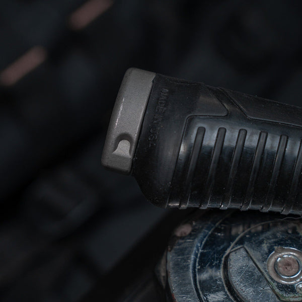 Gen1 Pro Series Titanium Hammer (NO SIDE PULLER/NO TETHER) Titanium Boss Hammer Co. 