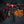Let Freedom Swing- Flag Engraved Red Cerakote® Titanium Hammer | Fiberglass Handle Titanium Boss Hammer Co. 14 oz Titanium Smooth 
