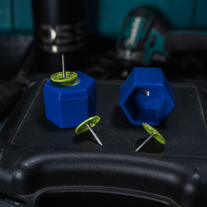 MAGNETIC CAP Hammer Cap Boss Hammer Co. 1 