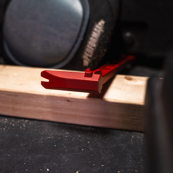 *NEW* Cerakote® Boss Paw | Steel Hand Tools Boss Hammer Co. 