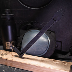 *NEW* Cerakote® Boss Paw | Steel Hand Tools Boss Hammer Co. Black 11 5/8" Stee; 